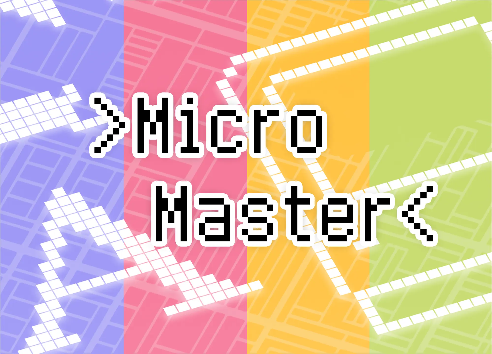 Micro Master Cover
