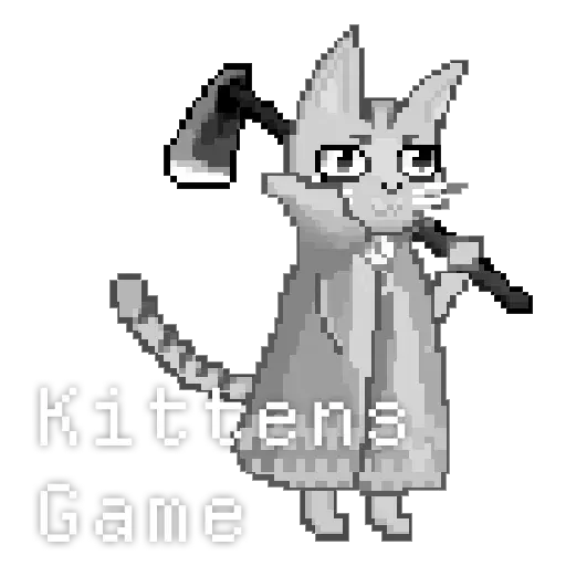 Kittens Game reference