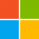 Microsoft logo