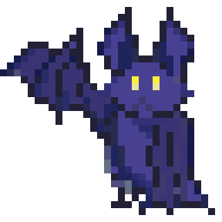 Echo character design