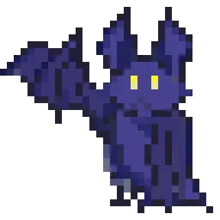 Echo character design