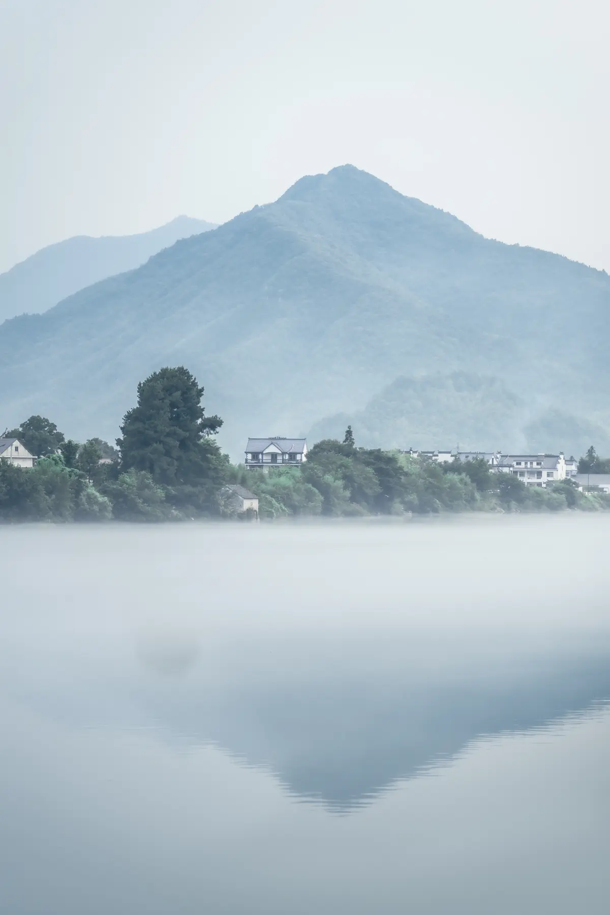 Inspiration landscape