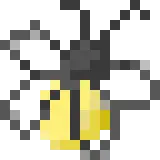 Lumina character design