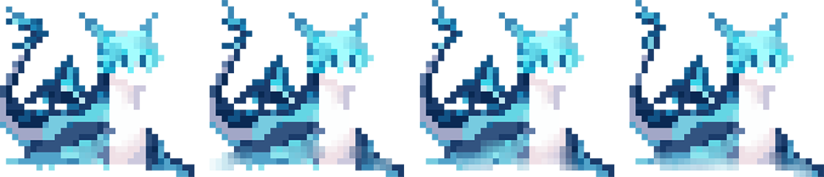 Muelsyse move sequence