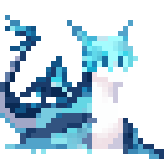 Muelsyse character design