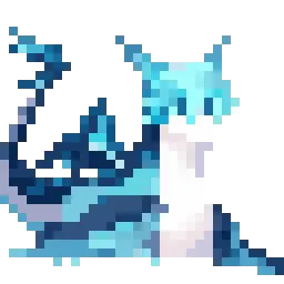 Muelsyse character design