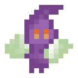 Zener character design