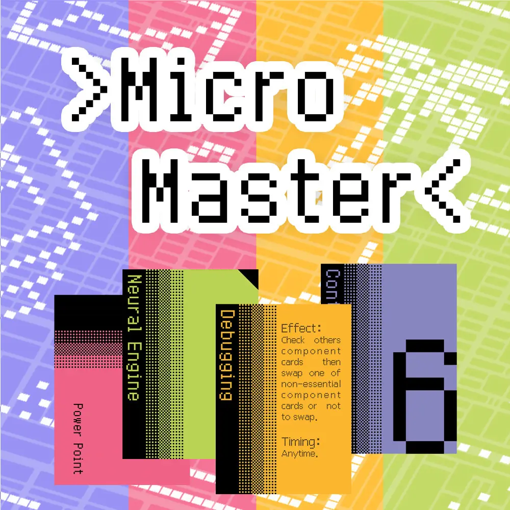 Micro Master