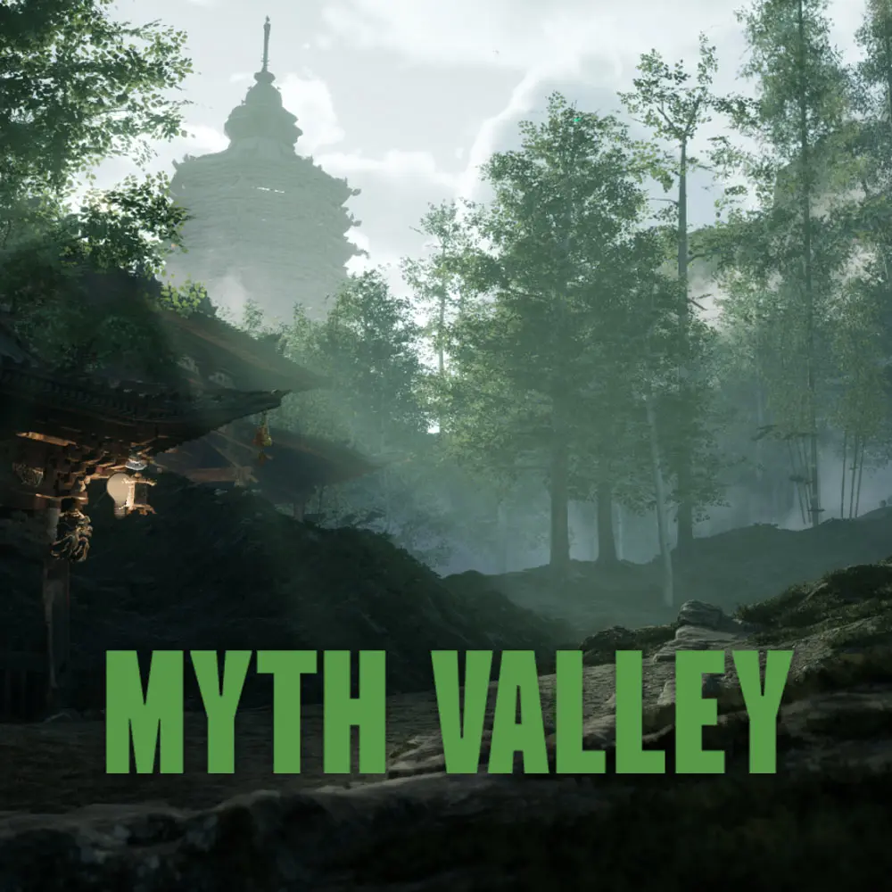 Myth Valley